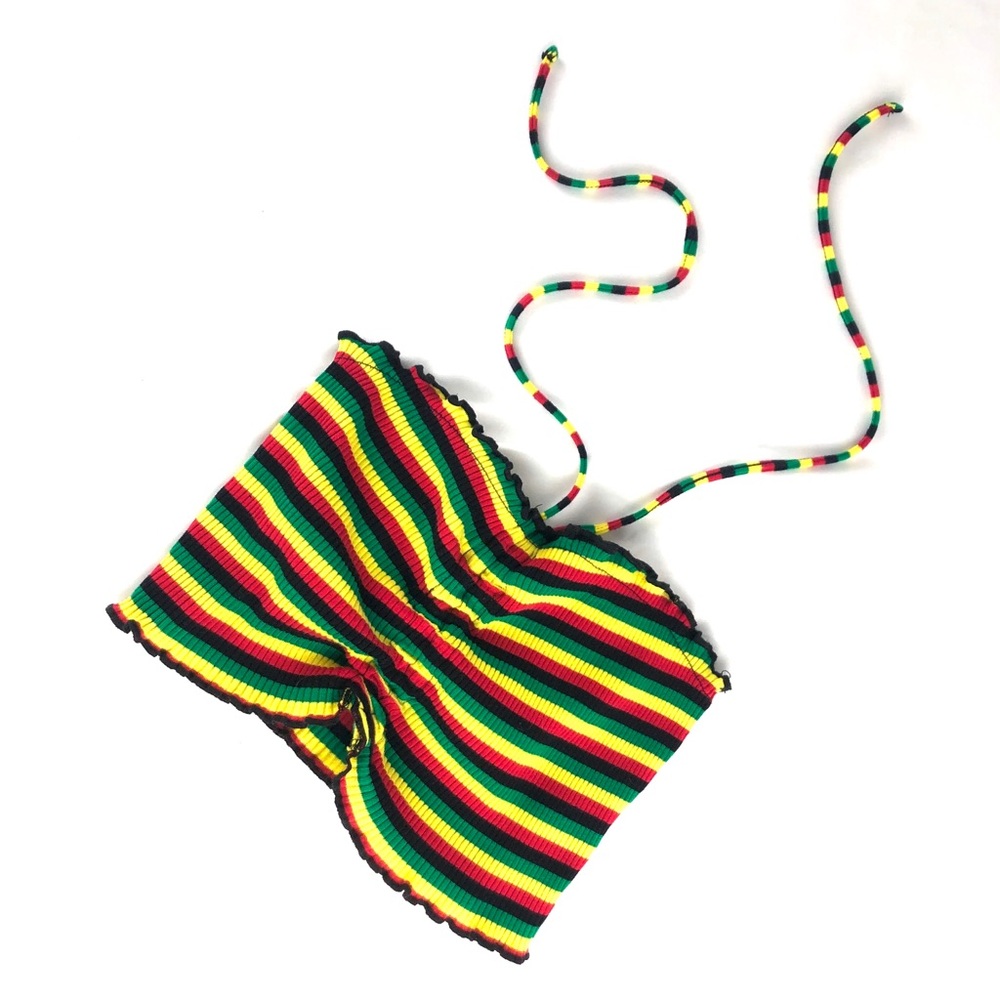✰ 3/$20 Forever 21 Tube Top
